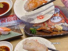 赤海虾寿司-友壹町寿司(佛山新DNA店)