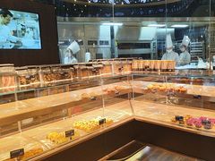 -FANEN法念·烘焙·甜点(万象城店)