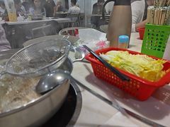 -菜忠潮州牛肉店(岗厦店)