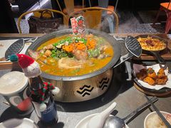 -探鱼·鲜青椒爽麻烤鱼(正佳广场店)