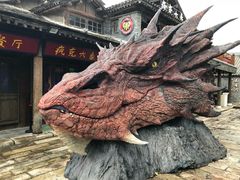 -疯克大象美式烤肉餐厅