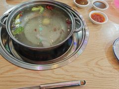 -伟记牛肉(金鸿公路店)