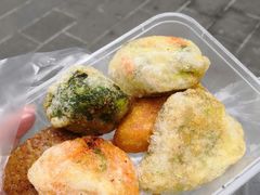 -飘香小食店(国平路店)