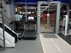 -EASY POWER健身工作室(浦东大道店)