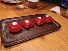 -肆月河豚·新淮扬菜·烤鸭(中关村店)
