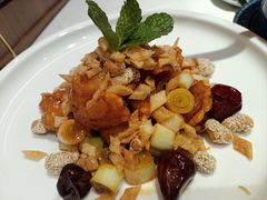 -惠丰堂饭庄·烤鸭·京味菜(翠微路店)
