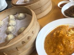 -鼎泰丰(嘉年华•海信广场VILLAGE店)