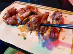 -味莊餐厅(康庄南街店)