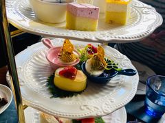 -YUE·6·西式融合餐厅(外滩六号店)