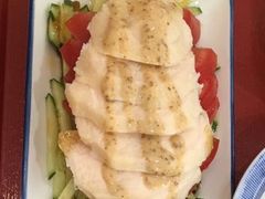 棒棒鸡-虹梅食堂·爱蝦乃家