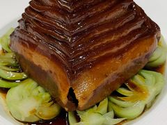 金牌扣肉-南麓·浙里(外滩店)