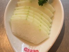 -太原茂业天地购物中心