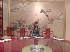 包厢-钱塘花园·宁波菜