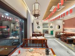 -小乡小镇·传承桐庐土菜·老板亲自烧的菜