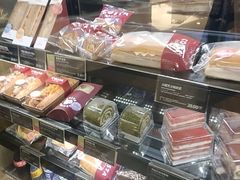 -COSTA COFFEE(西贸凯德晶品4层2店)