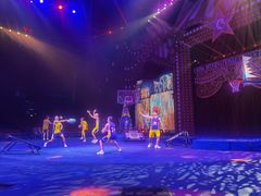 -珠海横琴长隆《卡卡虎奇遇记》