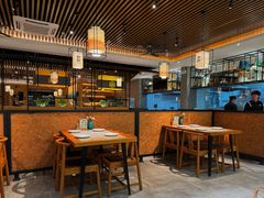 -如轩·海鲜砂锅粥·潮汕菜(南城店)