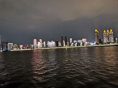 -武汉两江游览·夜游长江(汉口粤汉码头)