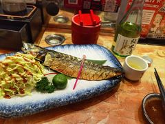 -万岁寿司(蓬江万达店)