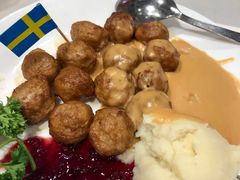 -宜家·瑞典风味餐厅(北京西红门店)