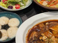 -柒园·三十年创意杭帮菜(龙湖滨江天街店)