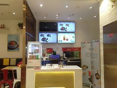 -权味·朝鲜族拌饭(勒泰店)