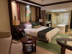 -广悦华阳朔河畔度假酒店(十里画廊遇龙河店)