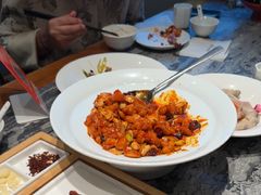 -峨嵋酒家(牡丹园店)