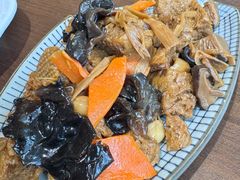 -玖鲜小笼(中山广场店)