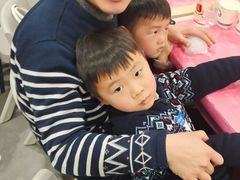 -瑞丁熊原版阅读(大华校区)