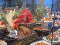 -大鹏饭店·金陵家宴(奥体中心店)