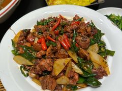 -老山东·山东菜(鲁菜名店)