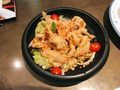 -美奈小馆·越南料理(中航城君尚购物中心店)
