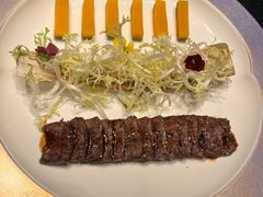 -大拙里·精致融合菜(沙湖桃源国际店)