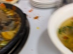 -苗家特色土烙锅·老字号