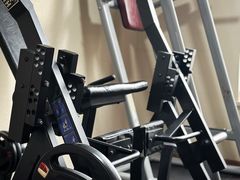 -炼健身私教工作室