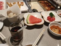 -海底捞火锅(河东万达广场店)