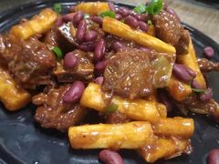 -睿柏云酒店-餐厅