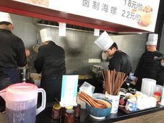 -佛跳墙捞饭(连目巷店)