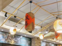 大堂-饭桌故事·血鸭湘(荣宝华店)