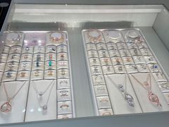 -Pandora潘多拉珠宝(虹口龙之梦店)