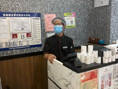 -萨莉亚意式餐厅(中北永旺店)