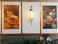 大堂-军硕烤肉·部队火锅(二七万达店)