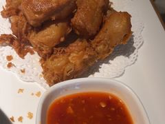 -筱爷叔·上海传统手工菜(新桥店)