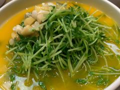 上汤豆苗-榕意·川味之美(深业上城店)