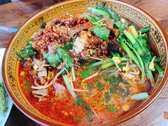 -口口香小吃店