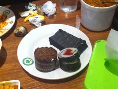 -比尔斯健康烤肉自助餐厅