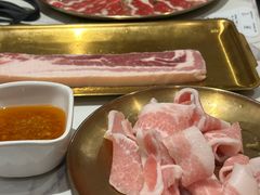 -花味·自助烤肉(雨花客厅店)