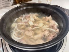 -东椰·海南椰子鸡火锅(朝阳门店)