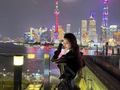 -罗斯福色戒酒吧(外滩店)